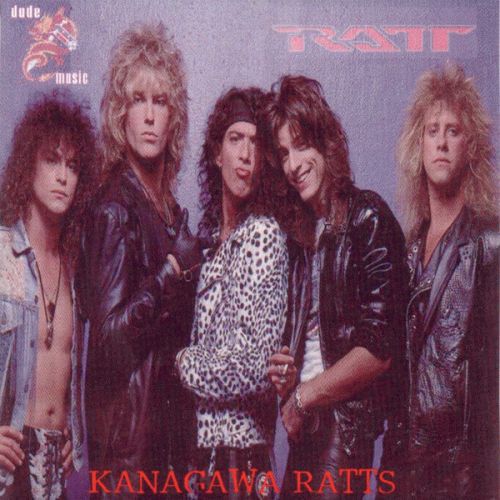 Ratt : Kanagawa Ratts
